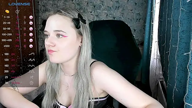 Your small bunny online show from February 1, 2025, 9:11 am