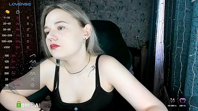 Your small bunny online show from February 5, 2025, 3:23 am