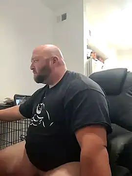 Strong Bear89 online show from December 9, 2024, 4:15 pm