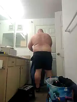 Strong Bear89 online show from January 10, 2025, 9:23 am