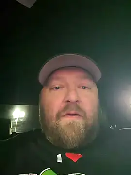 Strong Bear89 online show from January 22, 2025, 9:02 am