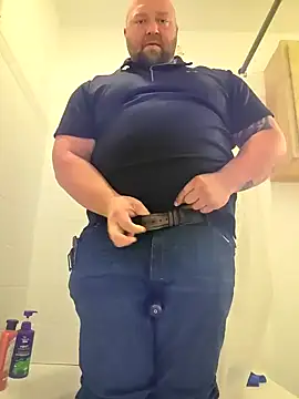 Strong Bear89 online show from February 8, 2025, 9:13 am