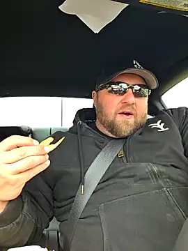 Strong Bear89 online show from February 19, 2025, 7:16 pm