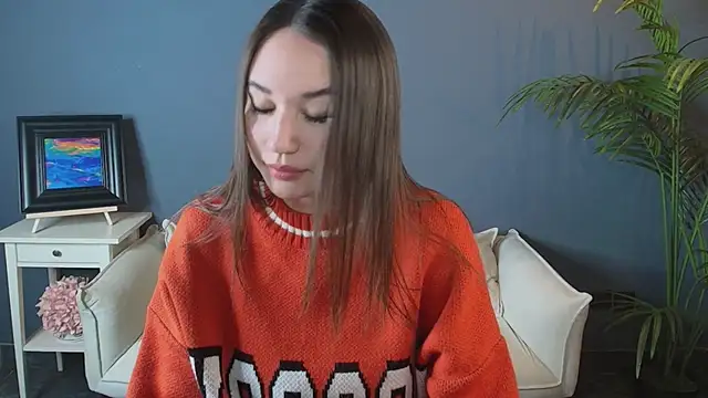 margeriTirell online show from January 23, 2025, 8:25 am