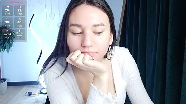 margeriTirell online show from March 2, 2026, 5:08 am