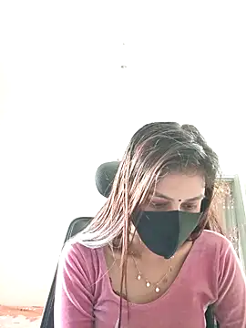 Tisha-01 online show from September 11, 2025, 4:12 am