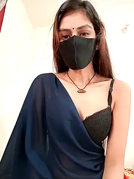 Tisha-01 online show from September 21, 2025, 3:08 am