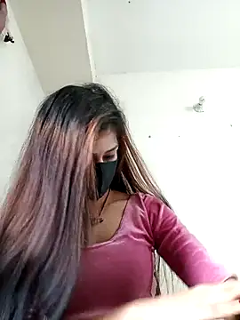 Tisha-01 online show from October 1, 2025, 3:01 am