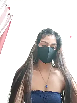 Tisha-01 online show from October 13, 2025, 2:28 pm