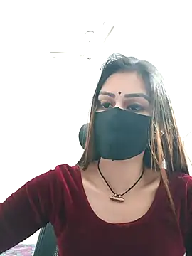 Tisha-01 online show from November 29, 2025, 3:42 am