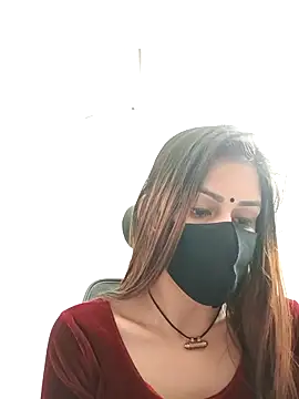 Tisha-01 online show from November 30, 2025, 1:48 pm