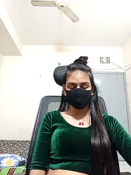 Tisha-01 online show from February 4, 2026, 3:07 pm