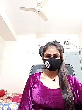 Tisha-01 online show from April 8, 2026, 1:44 pm