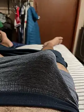 Diegochii online show from February 18, 2025, 6:37 am