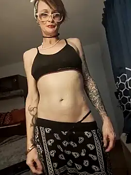 ivylee31 online show from January 15, 2025, 11:30 pm