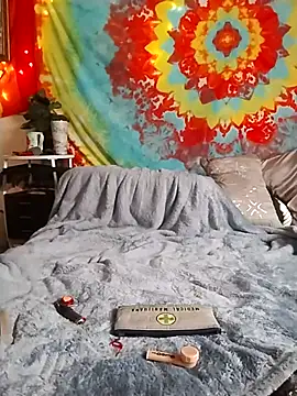 ivylee31 online show from November 6, 2025, 8:32 pm