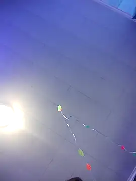 ivylee31 online show from April 22, 2026, 12:24 am