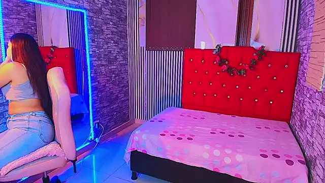 maribelsex303av online show from October 28, 2025, 11:36 am