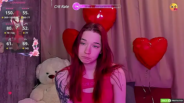 Shirley Thomas online show from February 19, 2025, 1:06 pm