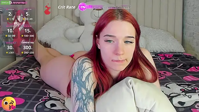 Shirley Thomas online show from October 4, 2025, 8:56 am