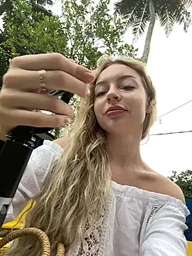 melissa grr online show from March 3, 2025, 11:55 am