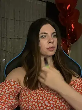 Snapshot of CurlyLara chatting on February 18, 2025, 4:48 pm CurlyLara online show from February 18, 2025, 4:48 pm