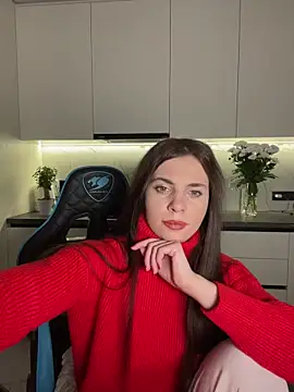 Snapshot of CurlyLara chatting on November 27, 2025, 4:58 am CurlyLara online show from November 27, 2025, 4:58 am