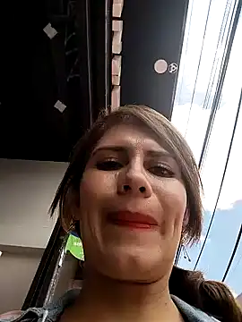 Alysson-- online show from January 21, 2025, 3:21 pm