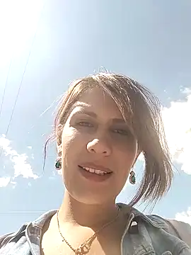 Alysson-- online show from January 23, 2025, 3:54 pm