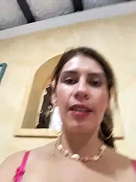 Alysson-- online show from February 13, 2025, 4:17 pm