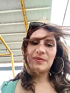 Alysson-- online show from February 20, 2025, 4:03 pm