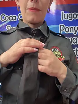 Alysson-- online show from October 14, 2025, 3:57 pm