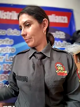 Alysson-- online show from October 17, 2025, 3:14 pm