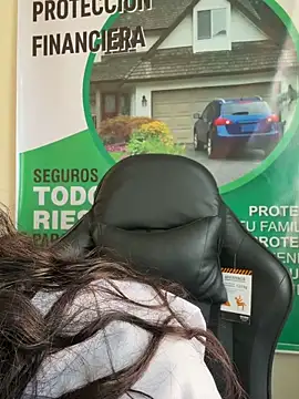 Alysson-- online show from February 5, 2026, 1:27 pm