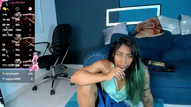 Brunettesexy0 online show from January 21, 2025, 1:18 am