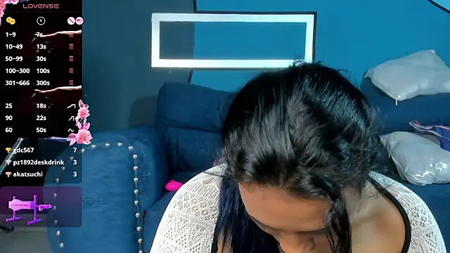 Brunettesexy0 online show from January 27, 2025, 1:05 am