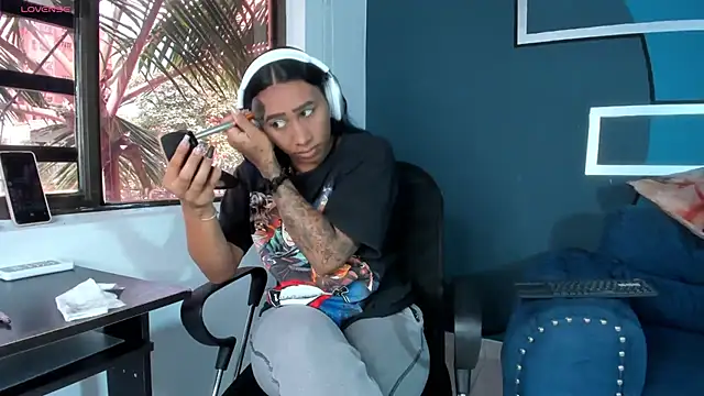 Brunettesexy0 online show from January 28, 2025, 6:28 pm