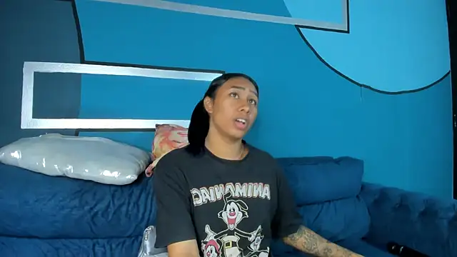 Brunettesexy0 online show from February 18, 2025, 1:43 am