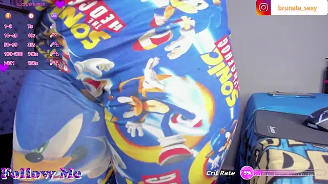 Brunettesexy0 online show from September 30, 2025, 5:07 pm