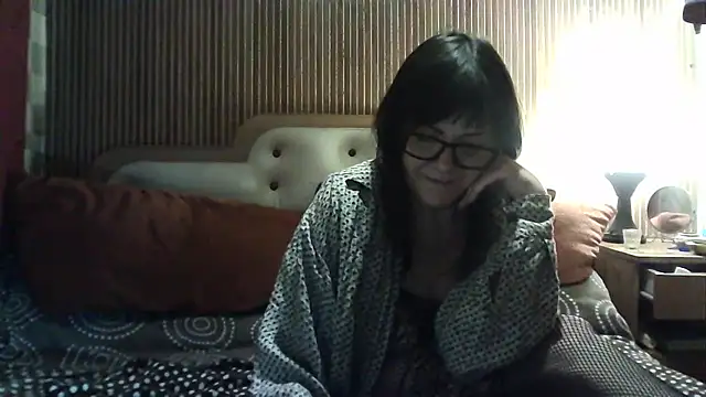 AlanaLaDream online show from December 21, 2024, 1:15 am