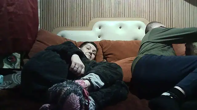 AlanaLaDream online show from January 5, 2026, 6:22 pm