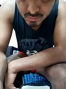 Samser0403 online show from February 27, 2025, 5:36 pm