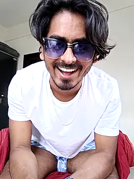 Samser0403 online show from September 9, 2025, 6:02 am