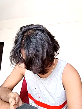 Samser0403 online show from September 20, 2025, 9:32 am