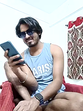 Samser0403 online show from September 23, 2025, 6:55 pm