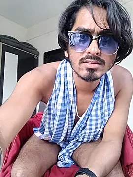 Samser0403 online show from October 8, 2025, 6:55 am