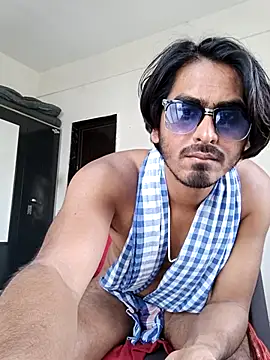 Samser0403 online show from October 17, 2025, 7:11 am