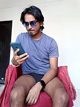 Samser0403 online show from December 18, 2025, 6:52 am