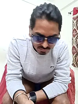 Samser0403 online show from January 13, 2026, 6:02 pm