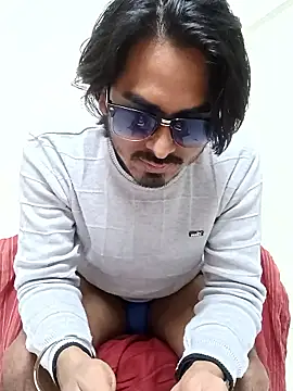 Samser0403 online show from January 14, 2026, 6:35 pm